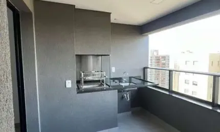 Apartamento novo para venda ou locação no jd olhos dagua, cond livit, 2 dormitorios com suíte, varanda gourmet em 69 m2 privativos, lazer completo