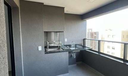 Apartamento novo para venda ou locação no Jd Olhos Dagua, Cond Livit, 2 dormitorios com suíte, varanda gourmet em 69 m2 privativos, lazer completo