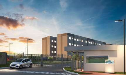 Lançamento na Zona Leste, Condominio Recanto das Amoras, 2 dormitorios, térreo com quintal privativo, 57 m2 privativos, lazer completo