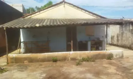 Oportunidade. casa para venda no jardim paiva, 2 dormitorios, 110 m2 construidos em um terreno de 200 m2