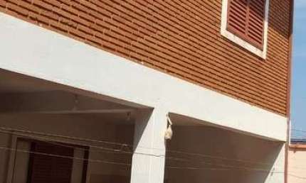 Amplo sobrado para venda no Jardim Piratininga / Vila Virginia, 5 dormitorios com suíte, 261 m2 construidos em um terreno de 300 m2