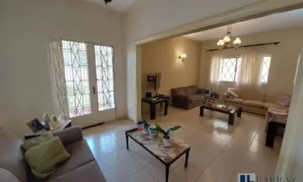 Ótimo sobrado para venda no Jardim Sumare, ao lado da Av. 9 de Julho, 3 dormitorios, amplo quintal, vocação comercial em 514 m2 de área total