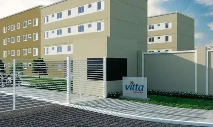 Oportunidade. Apartamento para venda no Parque dos Pinus, Condominio Vitta Ipiranga 2 Palmiro Bin, 2 dormitorios, 42 m2, lazer completo