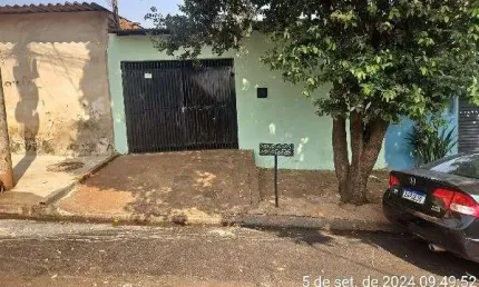 Oportunidade. casa para venda em ribeirão preto-sp na jd dona branca salles, 2 dormitorios, 2 banheiros, 60 m2 construidos em um terreno de 130 m2