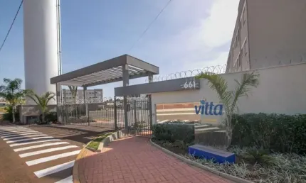 Oportunidade. Apartamento para venda em Serrana-SP no Centro, Condominio Vitta Bela Fonte, 2 dormitorios em 43 m2 privativos, lazer completo