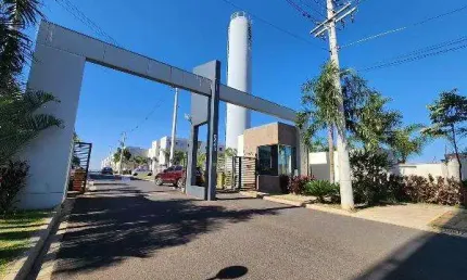 Oportunidade. Apartamento no terreo para venda em Sao Carlos-SP no Jardim Jockey Clube, , Cond. Monte Berlim, 2 dormitorios, 1 vaga em 39 m2 privativo