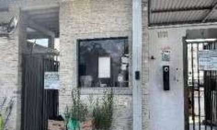 Oportunidade. Apartamento para venda em Sao Carlos-SP no Dist Ind. Miguel Abdelnur, Cond. Spazio Mont Royal, 2 dormitorios, 1 vaga em 42 m2 privativos