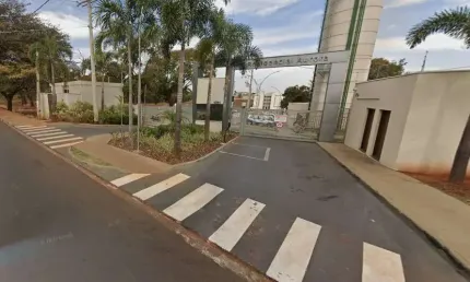 Oportunidade. Apartamento para venda em Araraquara-SP, no Altos do Jaragua, Cond. Aurora, 2 dormitorios, 1 vaga em 39 m2 de area privativa