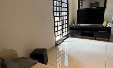 Linda casa para venda em condomínio fechado no Ipiranga, Cond Villas di Monaco, 3 dormitorios sendo 1 suite, varanda gourmet em 100 m2 de area útil