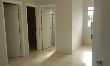 Apartamento para venda nos Campos Eliseos, Cond. Vitta Campos Eliseos, condomínio fechado com lazer completo, 2 dormitorios em 43 m2 de area privativa