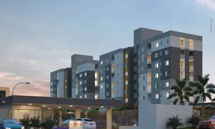 Lançamento minha casa minha vida no ipiranga, cond. california residence, 2 dormitórios, térreo com quintal em 63 m2 privativos, lazer completo