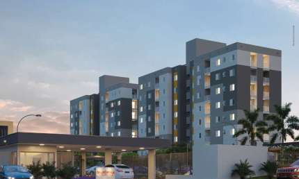 Lançamento Minha Casa Minha Vida no Ipiranga, Condomínio California Residence, 2 dormitórios, varanda gourmet em 42 m2, lazer completo