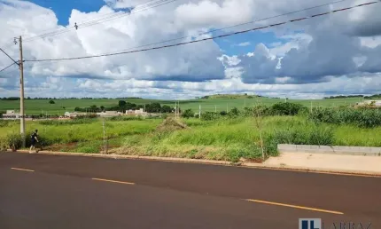 Lote misto res/com para venda no villas do mirante, ao lado do recreio anhanguera e do trevão de ribeirão preto, area do terreno 255 m2, na rua princi