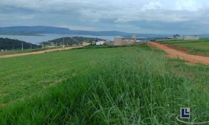 Ótimo lote para venda na Represa de Furnas no Balneario Shangryla 1, região de Capitólio / São Jose da Barra-MG. Lote com 250 m2, vista para represa