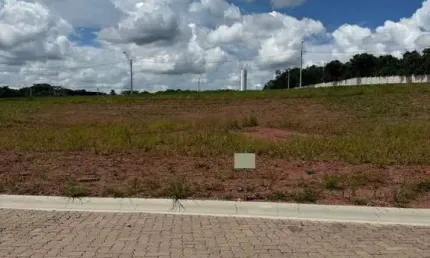 Lote alto padrão para venda em rifaina-sp,  condomínio jardim das bromélias, lote com 360 m2 com infraestrutura e lazer completos