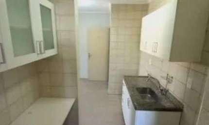 Oportunidade. Apartamento para venda na Vila Seixas, ótima localização, 1 dormitorio, varanda, armários, 46 m2 privativos, lazer no condomínio