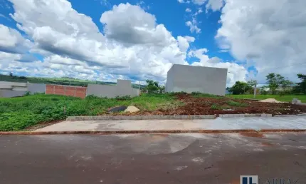 Lote para venda em bonfim paulista no belvedere, ao lado do santa cecilia, area do lote 270 m2. excelente localização. lote de particular, pronto para