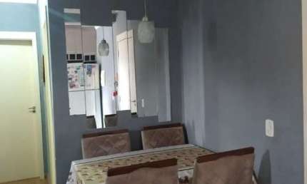 Apartamento para venda no Ipiranga, Condominio Praças do Ipiranga, torre alta, 2 dormitorios, 46 m2, lazer completo