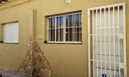 Casa para venda em vila fechada na vila tiberio, ótima localização na rua santos dumont, 3 dormitorios com 1 suite em 115 m2 construidos