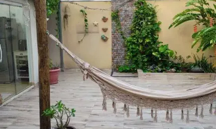 Linda casa para venda no Parque das Oliveiras / Cristo Redentor, toda reformada, ótimo acabamento, 2 dormitórios, área gourmet em 160 m2 de área total