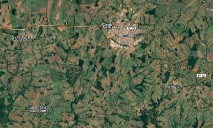 Fazenda para venda na região de Fernandopolis-SP com 178 alqueires sendo 138 alqueires em cana arrendada, ao lado da cidade