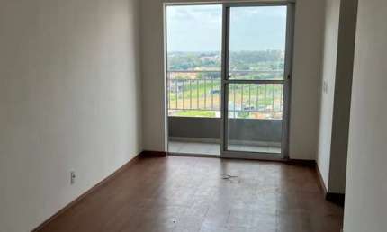 Apartamento novo para locacao no Parque das Oliveiras, acabamento premium, Cond. Portal das Oliveiras, 2 dormitórios, varanda, 48 m2 privativos e laze