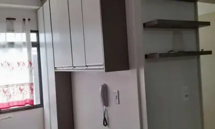 Apartamento para venda no recanto das palmeiras / ribeirao verde, cond lar italia, 2 dormitorios, 1 vaga, 42 m2 privativos, lazer completo. apartament