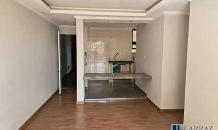 Apartamento para venda na Lagoinha Cond Jardim Europa, 3 dormitorios com 1 suite, 66 m2 privativos, lazer completo e portaria 24h