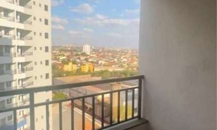 Ótimo apartamento novo para venda no Sumarezinho na Paranapanema, Cond. Ventis, 3 dormitorios sendo 1 suite, varanda gourmet em 65 m2 privativos, laze