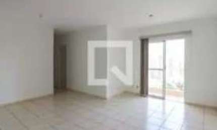 Apartamento para locação no Jd Botanico, Cond Botanico Boulevard, 3 dormitorios sendo 1 suite, 75 m2 de area útil com varanda e lazer completo