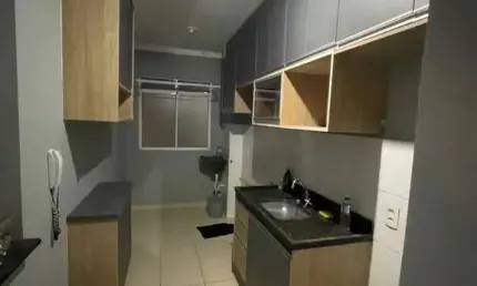 Lindo apartamento para venda no ipiranga, condominio praças do ipiranga, torre alta, 2 dormitorios, 46 m2, aramrios e ar condicionado, lazer completo