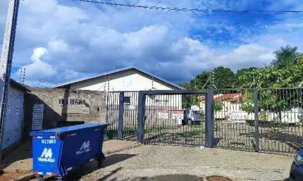 Oportunidade. Casa para venda em Araçatuba-SP no Bairro Rosele , Residencial Regina, 2 dormitorios, area construida 49 m2 em um terreno de 140 m2