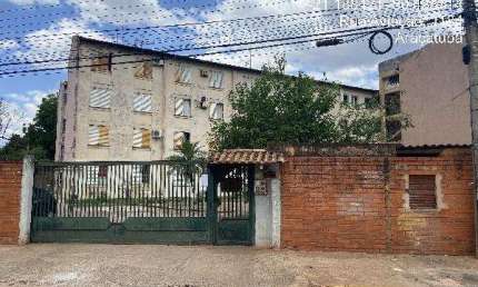 Oportunidade. Apartamento para venda em Aracatuba-SP no Aviação, 2 dormitorios, 1 vaga em 42 m2 privativos .
