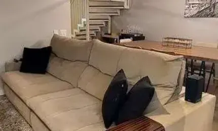 Lindo sobrado para venda no melhor do Jd Botanico, Cond San Francisco Village, 3 dormitorios com 1 suite, escritório, gourmet em 165 m² privativos