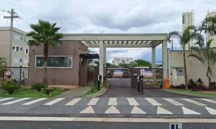 Oportunidade. Apartamento para venda em Ribeirão Preto-SP no Jd. Ouro Branco, Cond. Prata, 2 dormitórios, 40 m2 de area privativa, lazer completo no c