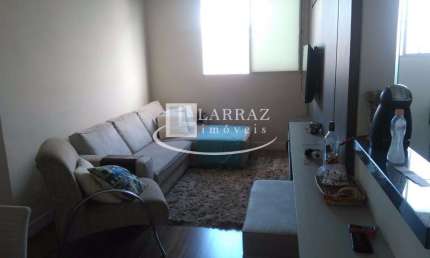 Apartamento para locação na zona Sul no charmoso bairro Guapore, 2 dormitorios com suíte.