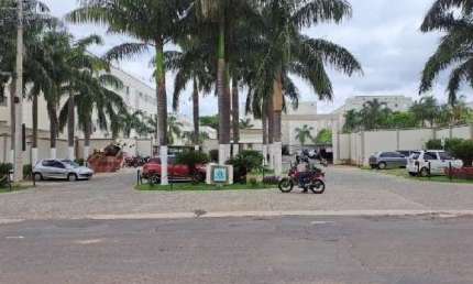 Oportunidade. Apartamento para venda em Aracatuba-SP no Cj Hab Doutor Antonio Villela da Silva, Cond Parque Almare, 2 dormitorios, 1 vaga em 44 m2 pri