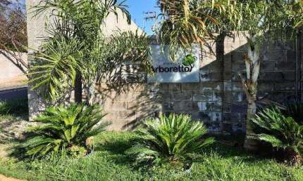 Oportunidade. Apartamento para venda em Araras-SP no Bairro Jd Maria Rosa, Cond Res Arboretto, 2 dormitorios, 2 banheiros,1 vaga em 52 m2 privativos .