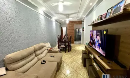 Ótima casa para venda no Jd Orestes Lopes de Camargo, 3 dormitorios com 1 suite, varanda gourmet e piscina em 160 m2 de área total