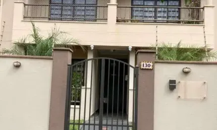 Ótimo apartamento térreo com quintal privativo para venda no Parque dos Lagos no Resid das Nações, 3 dormitórios com 1 suíte, varanda, 93 m2 privativo