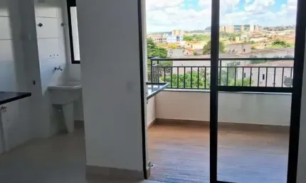 Ótimo apartamento novo para venda no Sumarezinho na Paranapanema, Cond. Ventis, 2 dormitorios sendo 1 suite, varanda gourmet em 57 m2 privativos, laze