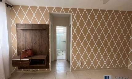 Lindo apartamento reformado para venda no Guaporé, Cond Reserva sul, 2 dormitorios, completo armários, 47 m², portaria e lazer no condomínio