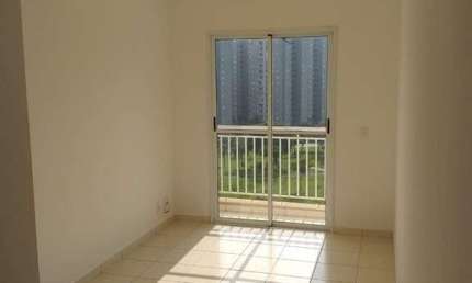 Ótimo apartamento para locação no Nova Aliança Condominio Prima Vista, 2 dormitorios com suíte, 56 m2 de area útil, condomínio fechado e lazer complet