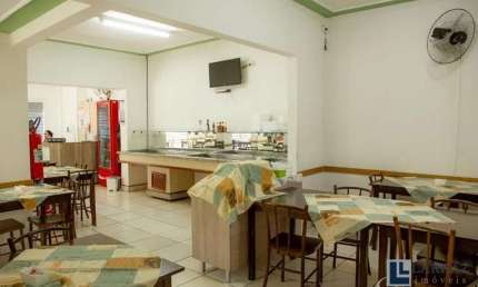 Salão comercial para restaurante a venda no Jardim Paulista, imóvel de esquina muito bem localizado com 160 m2