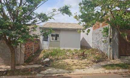 Oportunidade. Casa para para venda em Bady Bassit-SP no Jardim das Palmeiras, 2 dormirtorios, 42m2 construidos em um terreno de 140 m2