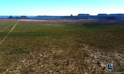 Fazenda dupla aptidao para venda em rio da conceição-to com 1.800 hectares, toda cercada, rica em agua, córrego na propriedade