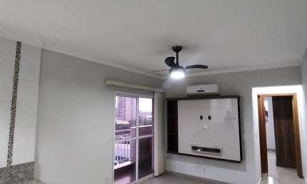 Apartamento para locação no Jd Paulistano, Ed. Di Lucca, 1 dormitorio, completo em armários e ar condicionado, 48 m2 privativos, ao lado da Av. Treze