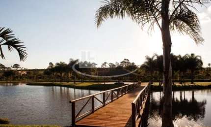Excelente lote altíssimo padrão para venda na Fazenda Santa Maria em Cravinhos, condominio da Pereira Alvim, area do lote 1.500 m2 privativos