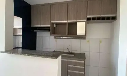 Ótimo apartamento para venda no jardim paulistano, condominio revitare, 2 dormitorios, completo em armários, 47 m2 privativos