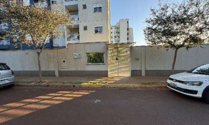 Loteamento Terras de Santa Martha, apartamento 2 dormitorios ,1 banheiro, 43m2 privativos e lazer completo
